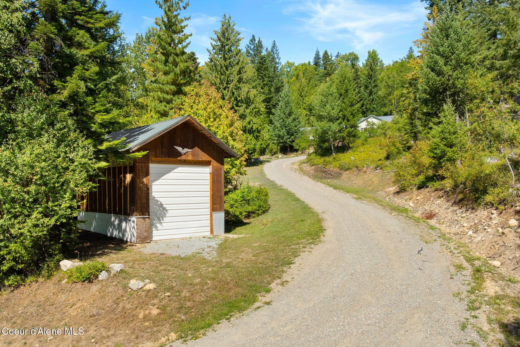 13259 Baldy Mountain Road Sandpoint, ID 83864 - Photo 7 of 50 7_DJI_20250822024143_0785_D