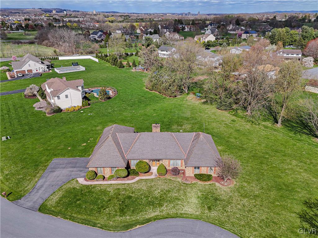490 Timberlea Drive Nazareth, PA 18064 - Photo 1 of 48 Gallery Image 1