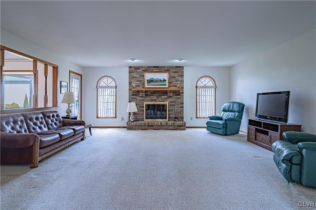 490 Timberlea Drive Nazareth, PA 18064 - Photo 13 of 48 Gallery Image 13
