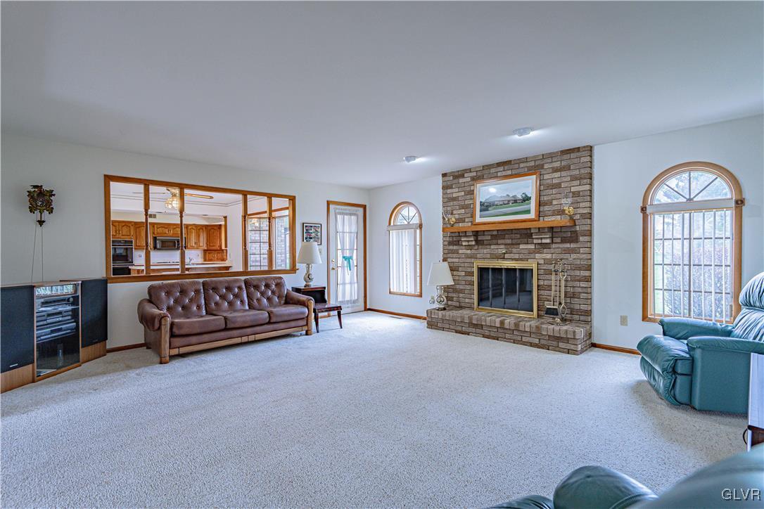 490 Timberlea Drive Nazareth, PA 18064 - Photo 14 of 48 Gallery Image 14