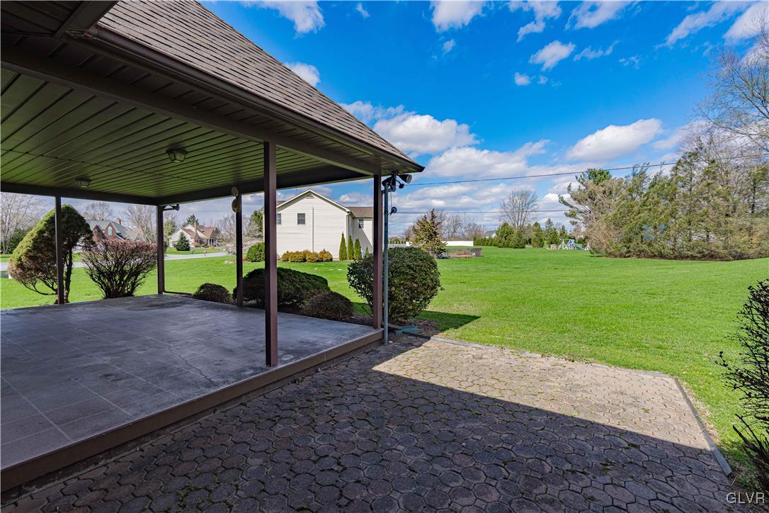 490 Timberlea Drive Nazareth, PA 18064 - Photo 42 of 48 Gallery Image 42