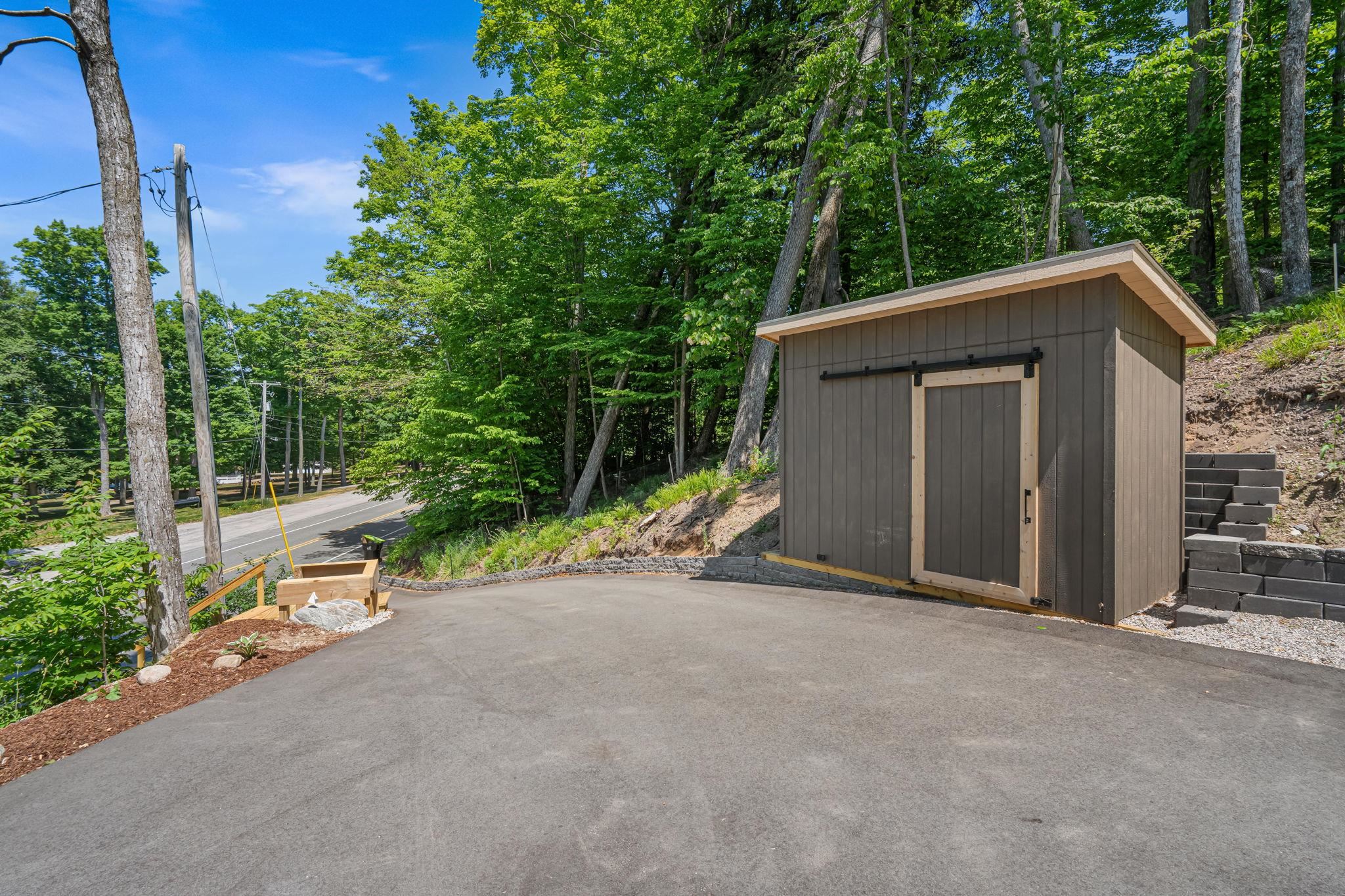 8867 South Dunns Farm Road Maple City, MI 49664 - Photo 46 of 72