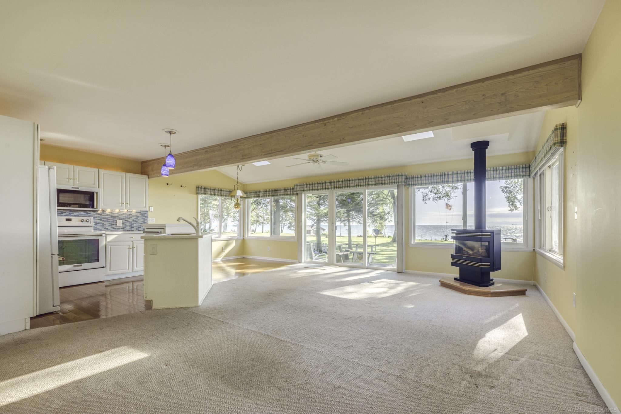 8195 Lakeshore Road Lexington, MI 48450 - Photo 19 of 73