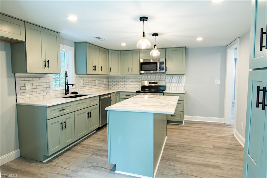 487 Brooks Road Reidsville, NC 27320 - Photo 23 of 30