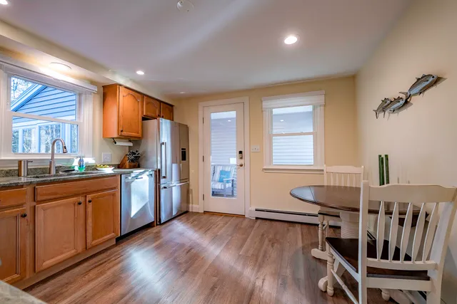 $549,900 | 23 Merrymeeting Drive, Topsham, ME 04086