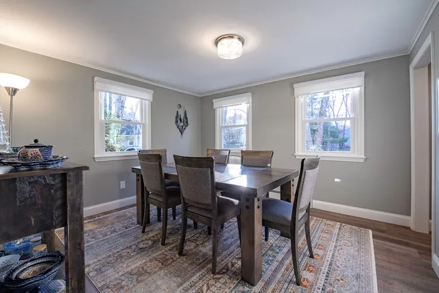 $549,900 | 23 Merrymeeting Drive, Topsham, ME 04086