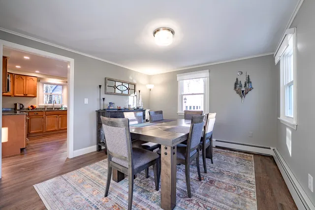 $549,900 | 23 Merrymeeting Drive, Topsham, ME 04086