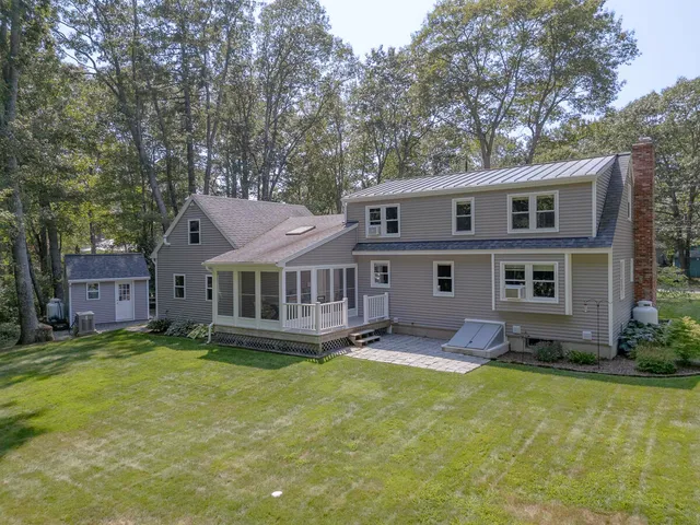 $549,900 | 23 Merrymeeting Drive, Topsham, ME 04086