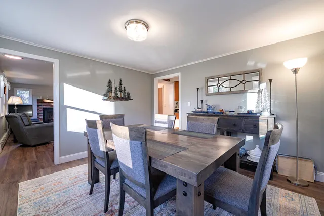 $549,900 | 23 Merrymeeting Drive, Topsham, ME 04086