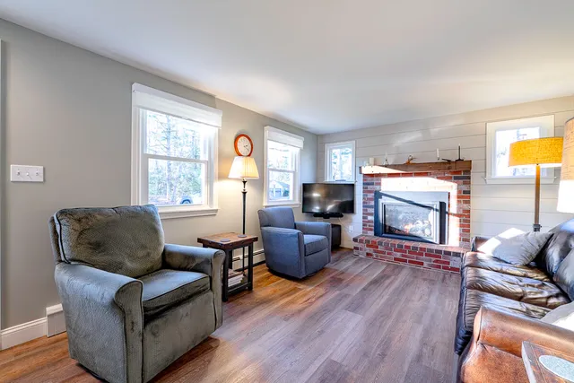 $549,900 | 23 Merrymeeting Drive, Topsham, ME 04086