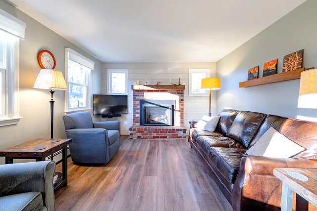 $549,900 | 23 Merrymeeting Drive, Topsham, ME 04086