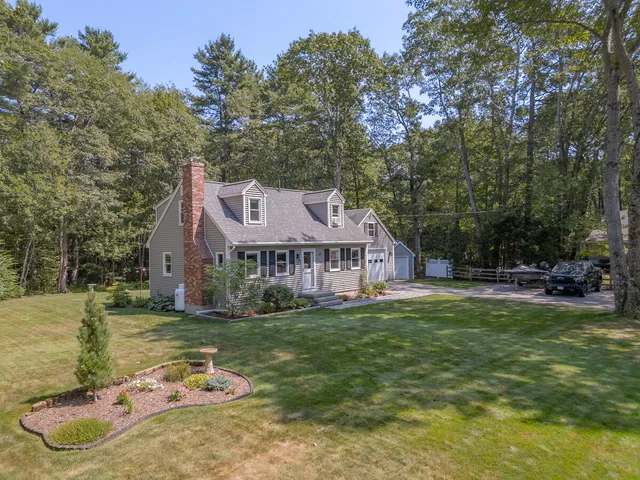 $549,900 | 23 Merrymeeting Drive, Topsham, ME 04086