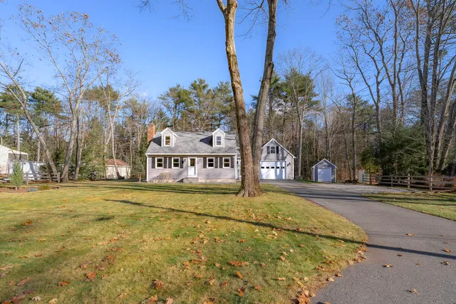 $549,900 | 23 Merrymeeting Drive, Topsham, ME 04086