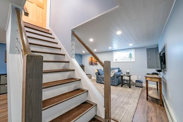 $549,900 | 23 Merrymeeting Drive, Topsham, ME 04086