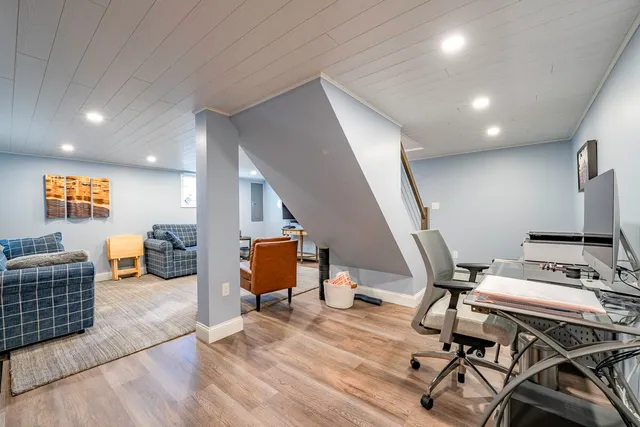 $549,900 | 23 Merrymeeting Drive, Topsham, ME 04086