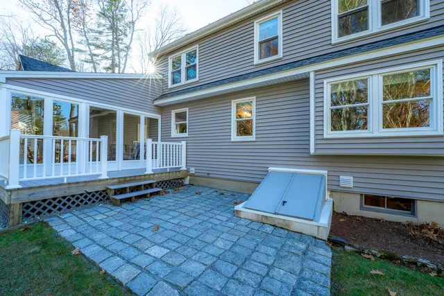 $549,900 | 23 Merrymeeting Drive, Topsham, ME 04086