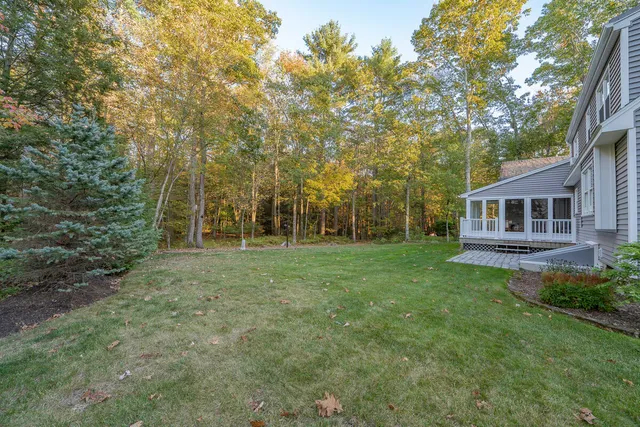 $549,900 | 23 Merrymeeting Drive, Topsham, ME 04086