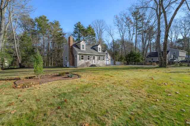 $549,900 | 23 Merrymeeting Drive, Topsham, ME 04086