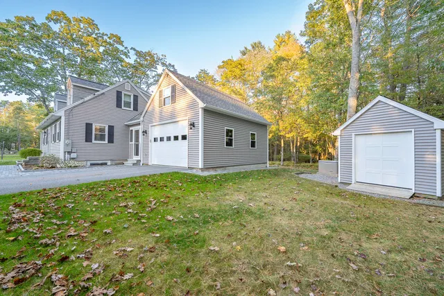 $549,900 | 23 Merrymeeting Drive, Topsham, ME 04086