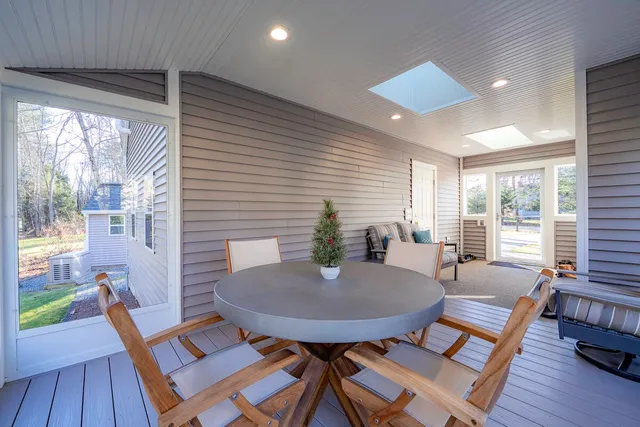 $549,900 | 23 Merrymeeting Drive, Topsham, ME 04086