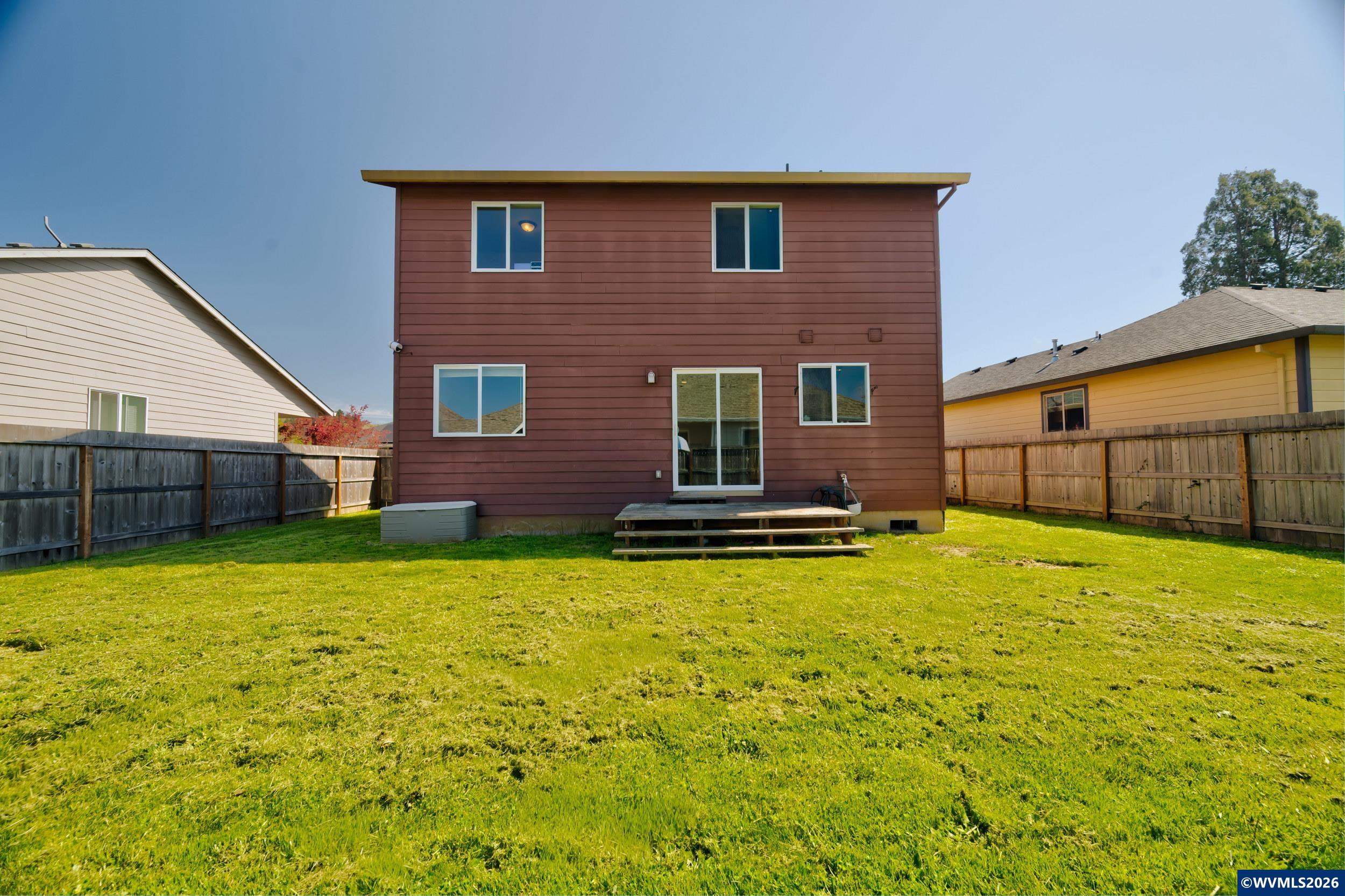 230 Northwest Sagan Loop Sheridan, OR 97378 - Photo 31 of 32
