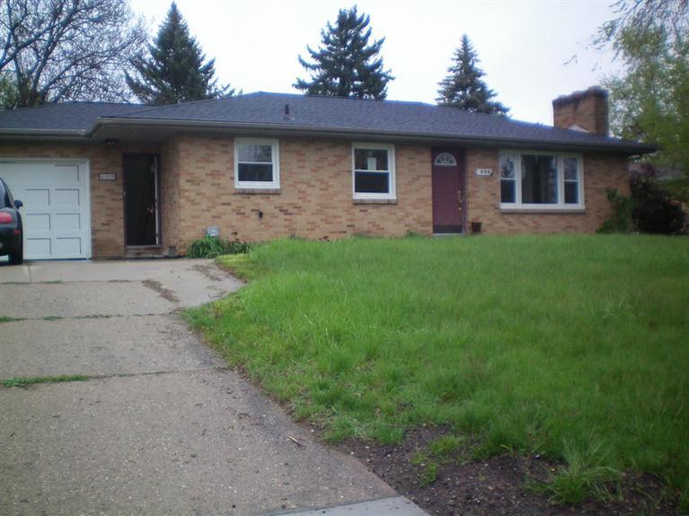 409 West State Road Hastings, MI 49058 - Photo 1 of 8 Primary Photo
