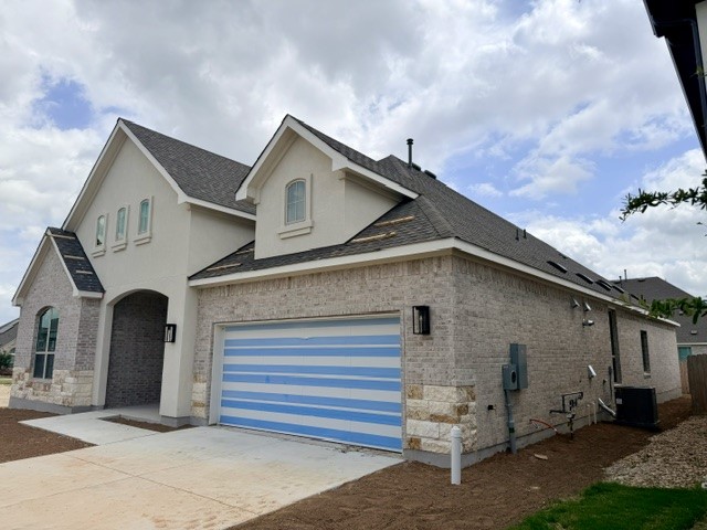 924 Old Gdn Road Leander, TX 78641 - Photo 2 of 14