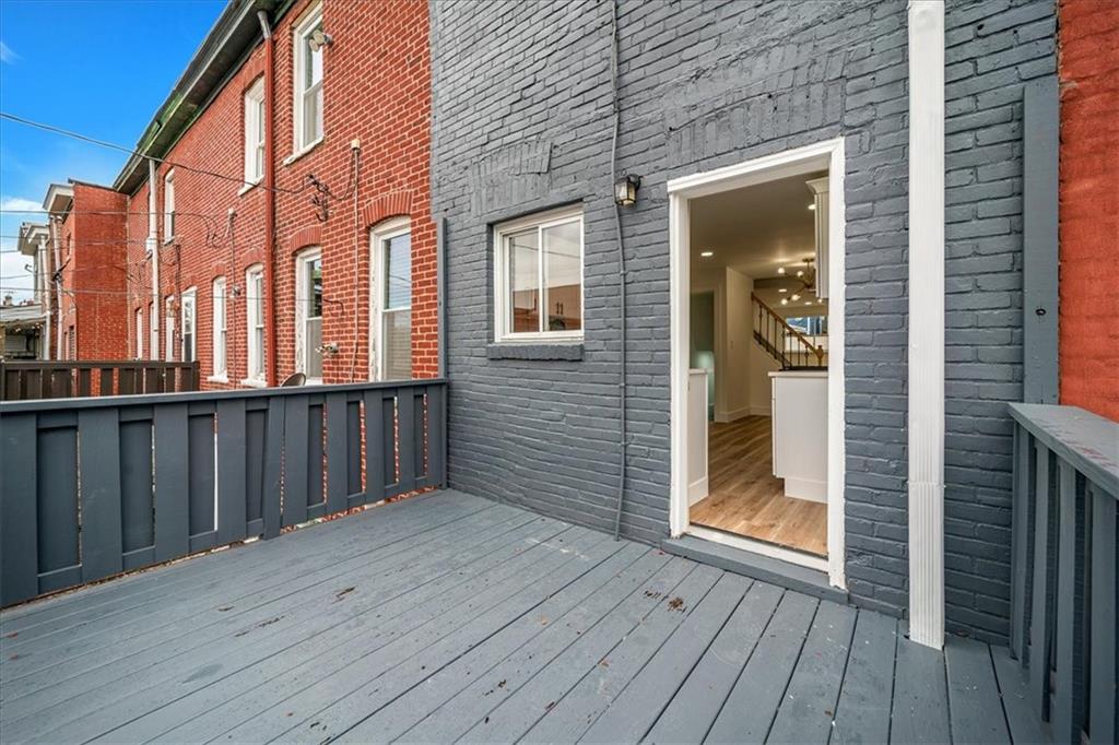 4098 Howley Street Pittsburgh, PA 15224 - Photo 11 of 24 Gallery Image 11