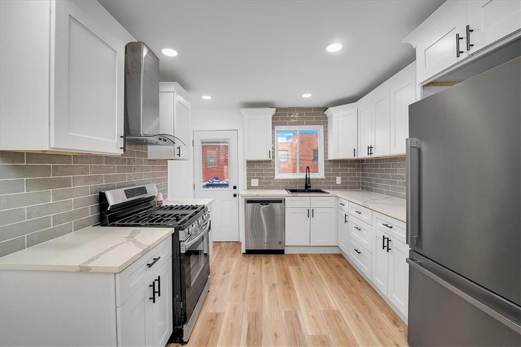 4098 Howley Street Pittsburgh, PA 15224 - Photo 8 of 24 Gallery Image 8