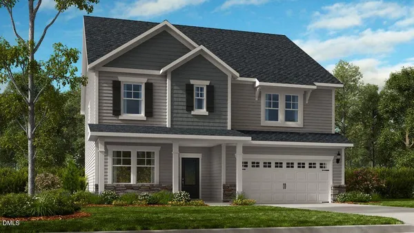 $826,999 | 233 Tidal Pool Way, Cary, NC 27519