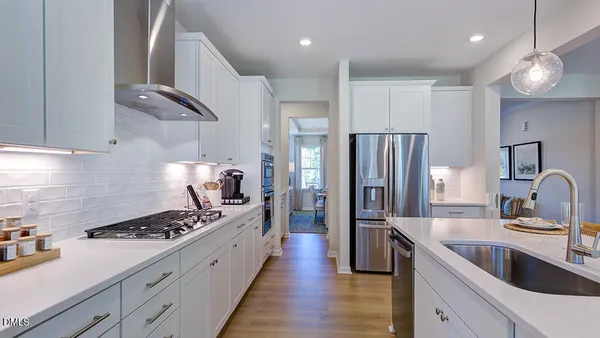 $826,999 | 233 Tidal Pool Way, Cary, NC 27519