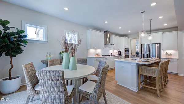 $826,999 | 233 Tidal Pool Way, Cary, NC 27519