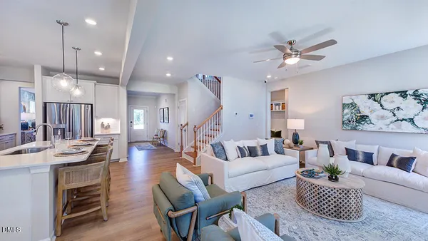 $826,999 | 233 Tidal Pool Way, Cary, NC 27519