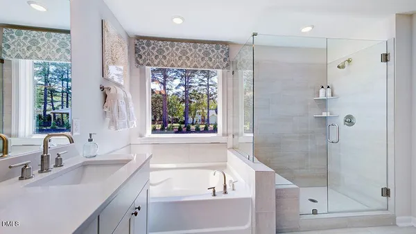 $826,999 | 233 Tidal Pool Way, Cary, NC 27519