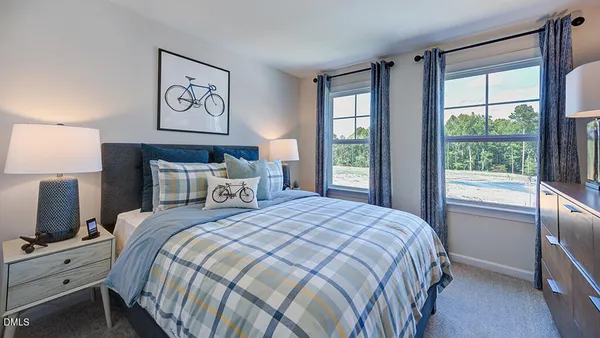 $826,999 | 233 Tidal Pool Way, Cary, NC 27519