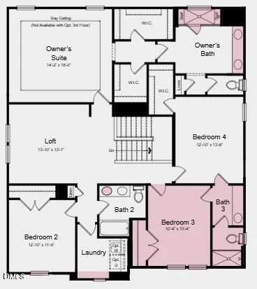 $826,999 | 233 Tidal Pool Way, Cary, NC 27519