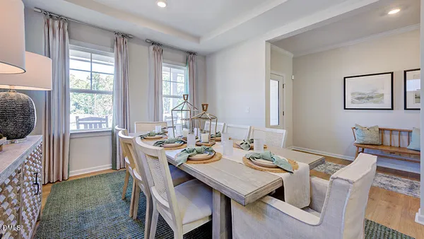 $826,999 | 233 Tidal Pool Way, Cary, NC 27519