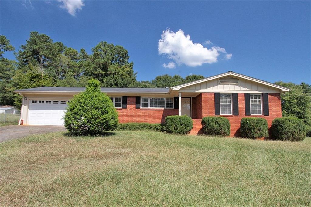 220 Hurt Road Southwest Smyrna, GA 30082 - Photo 1 of 1 Gallery Image 1