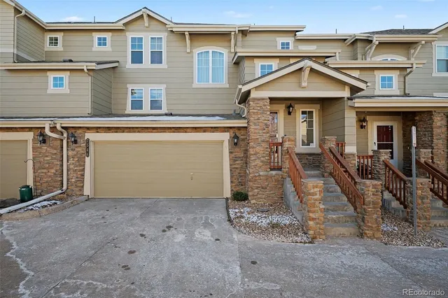 $479,000 | 7548 South Quatar Way, Aurora, CO 80016