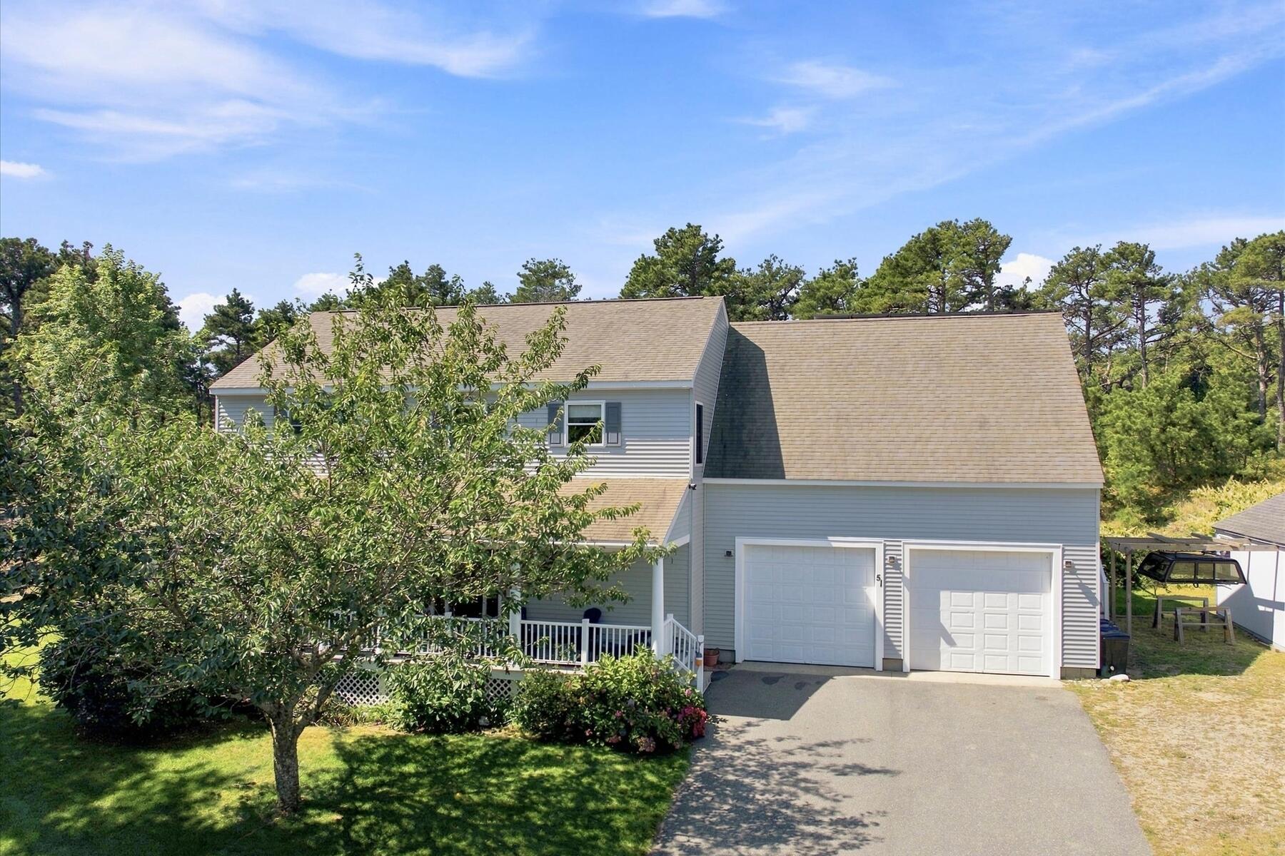 51 North Pamet Road Truro, MA 02666 - Photo 52 of 72 55-51_N_Pamet_Aerials_001