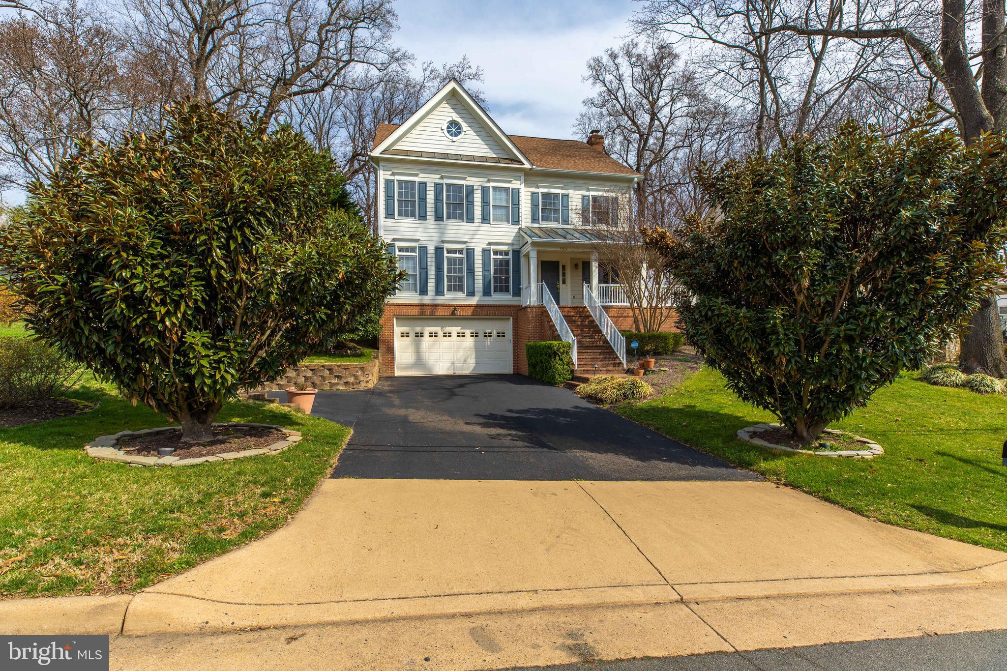 5924 Chesterbrook Road McLean, VA 22101 - Photo 2 of 100