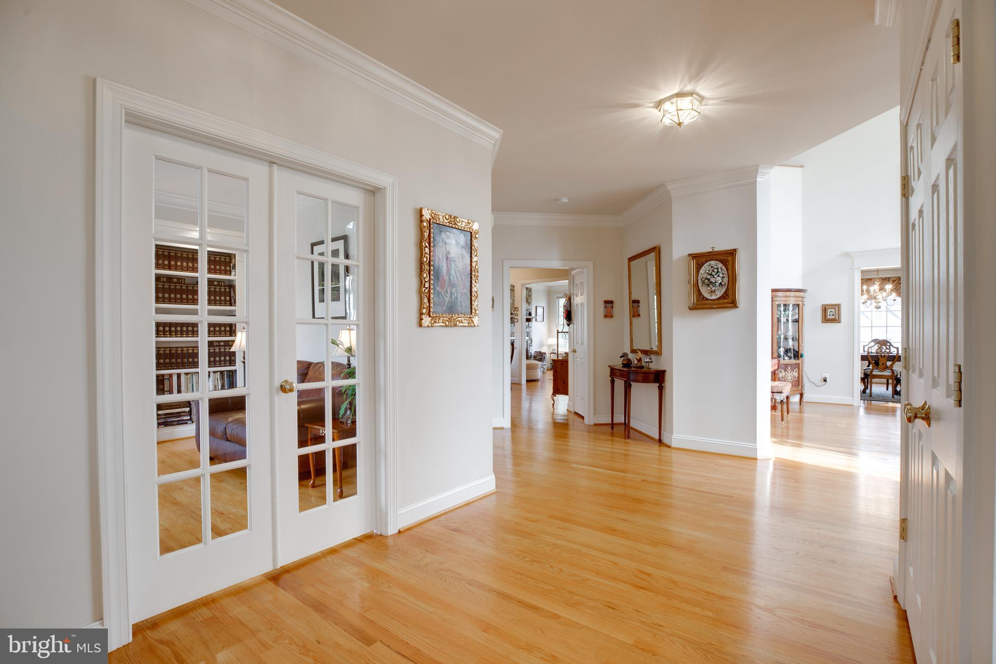 5924 Chesterbrook Road McLean, VA 22101 - Photo 22 of 100