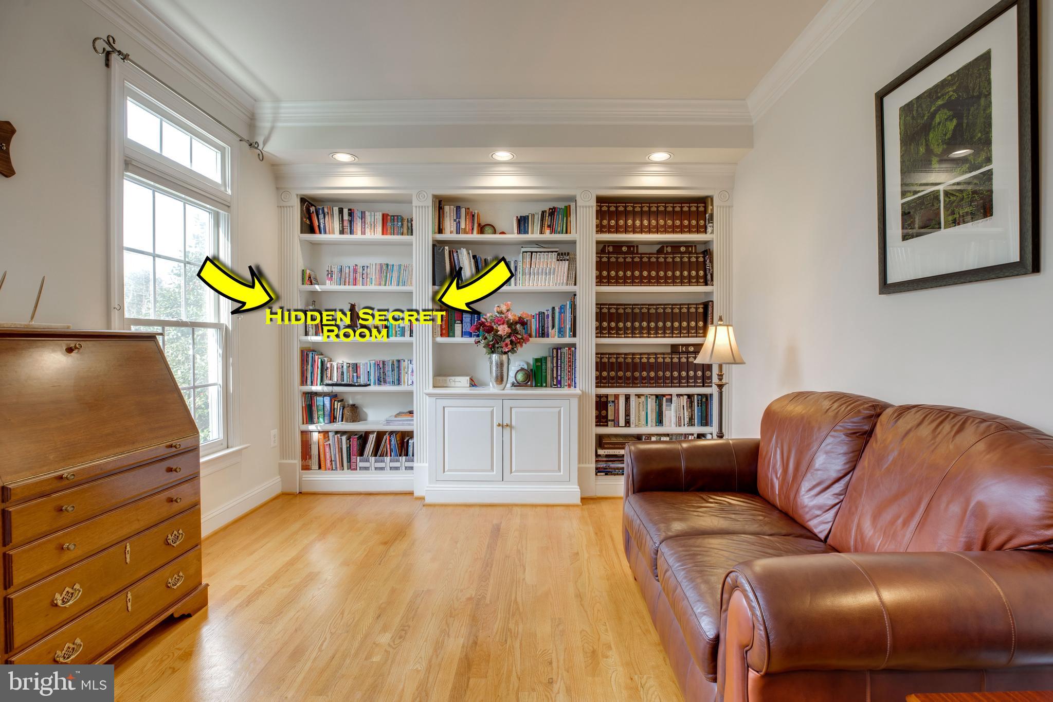 5924 Chesterbrook Road McLean, VA 22101 - Photo 26 of 100