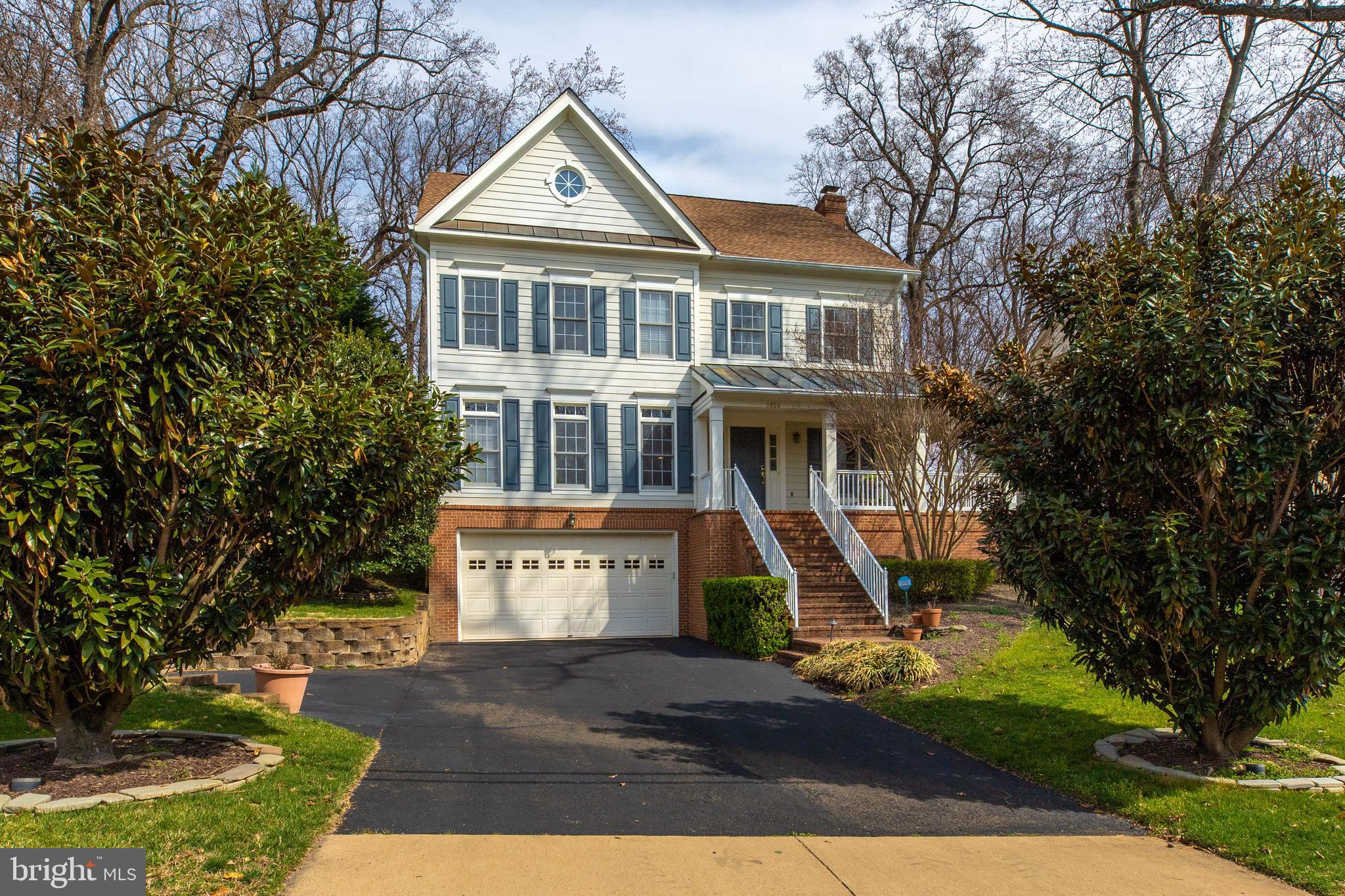 5924 Chesterbrook Road McLean, VA 22101 - Photo 3 of 100