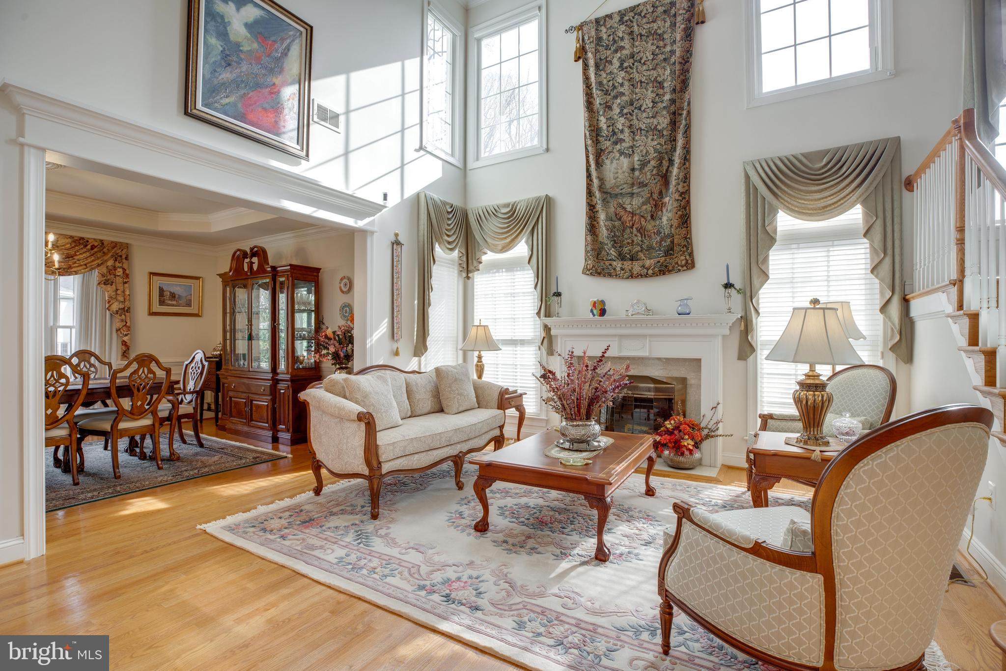 5924 Chesterbrook Road McLean, VA 22101 - Photo 31 of 100