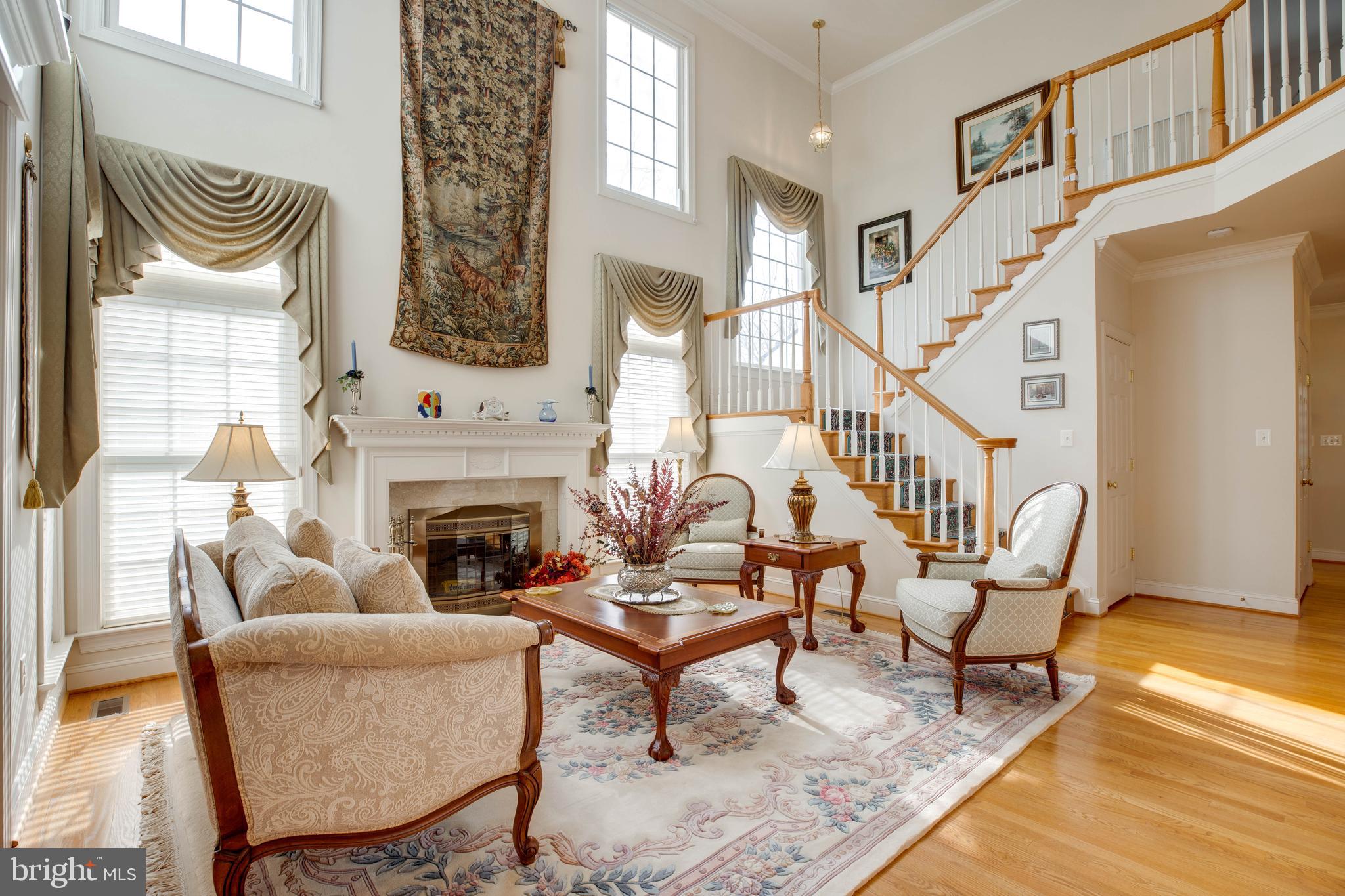 5924 Chesterbrook Road McLean, VA 22101 - Photo 32 of 100