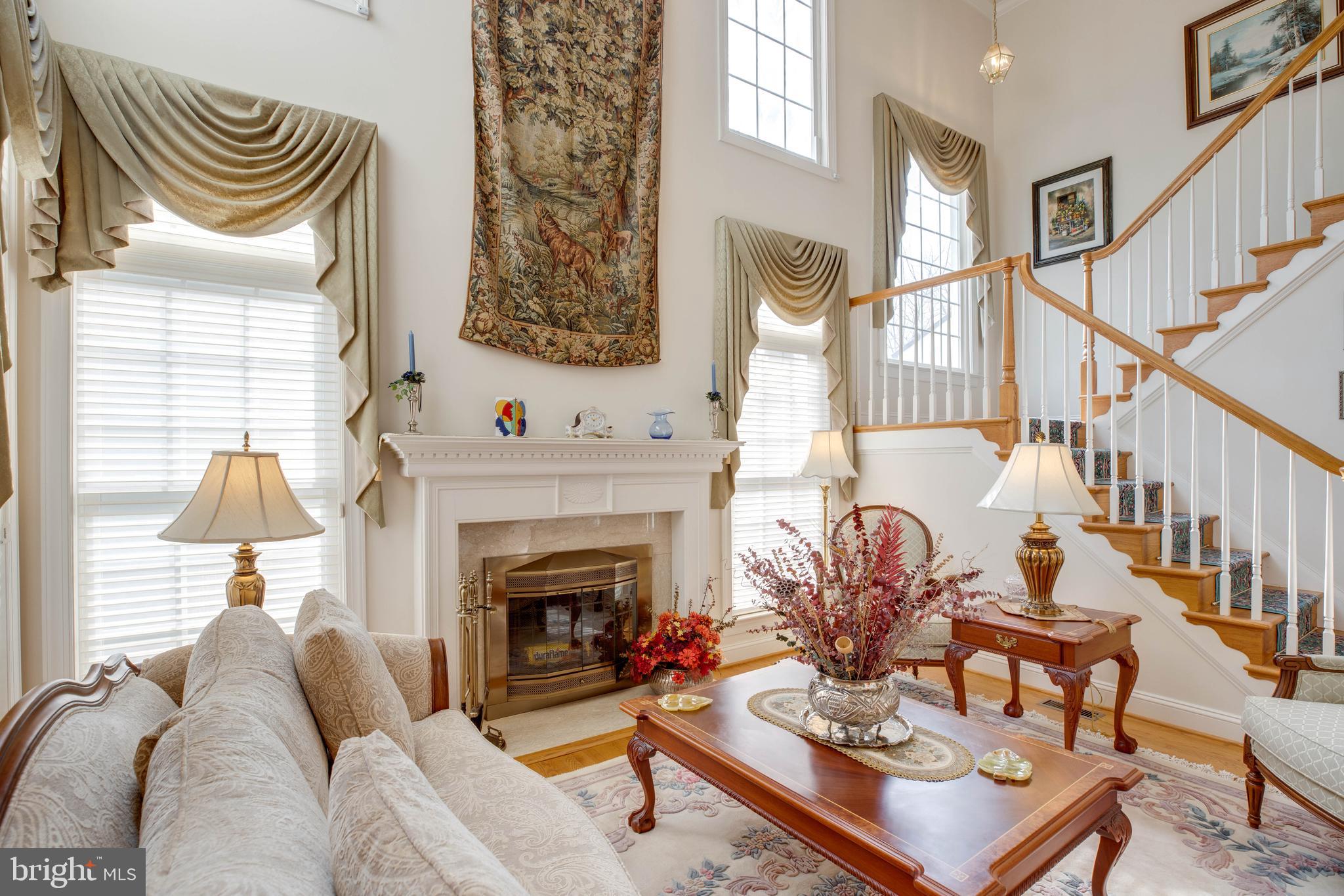 5924 Chesterbrook Road McLean, VA 22101 - Photo 33 of 100