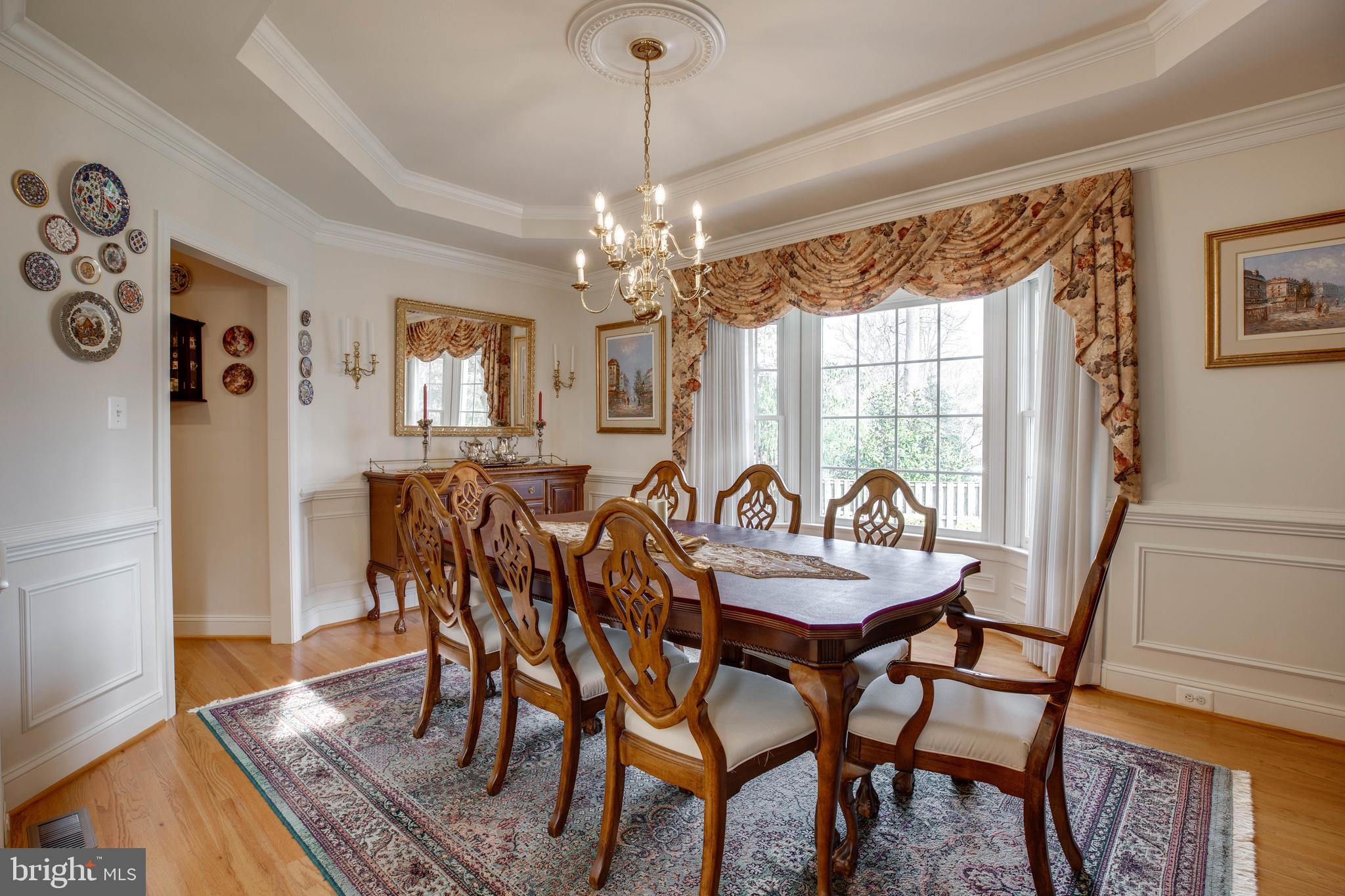 5924 Chesterbrook Road McLean, VA 22101 - Photo 36 of 100