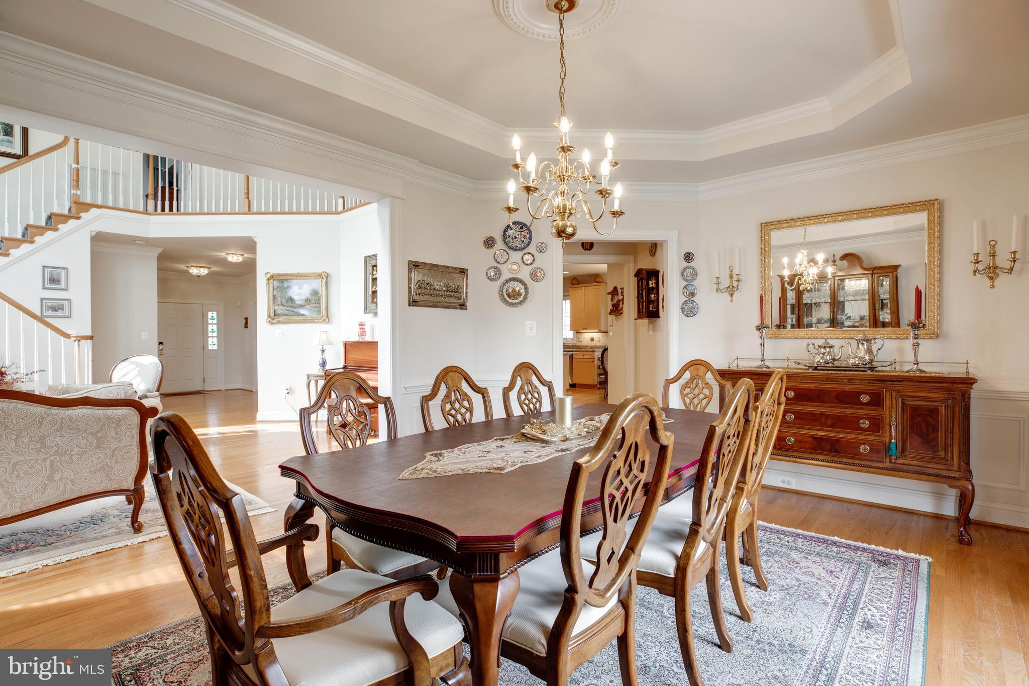 5924 Chesterbrook Road McLean, VA 22101 - Photo 37 of 100