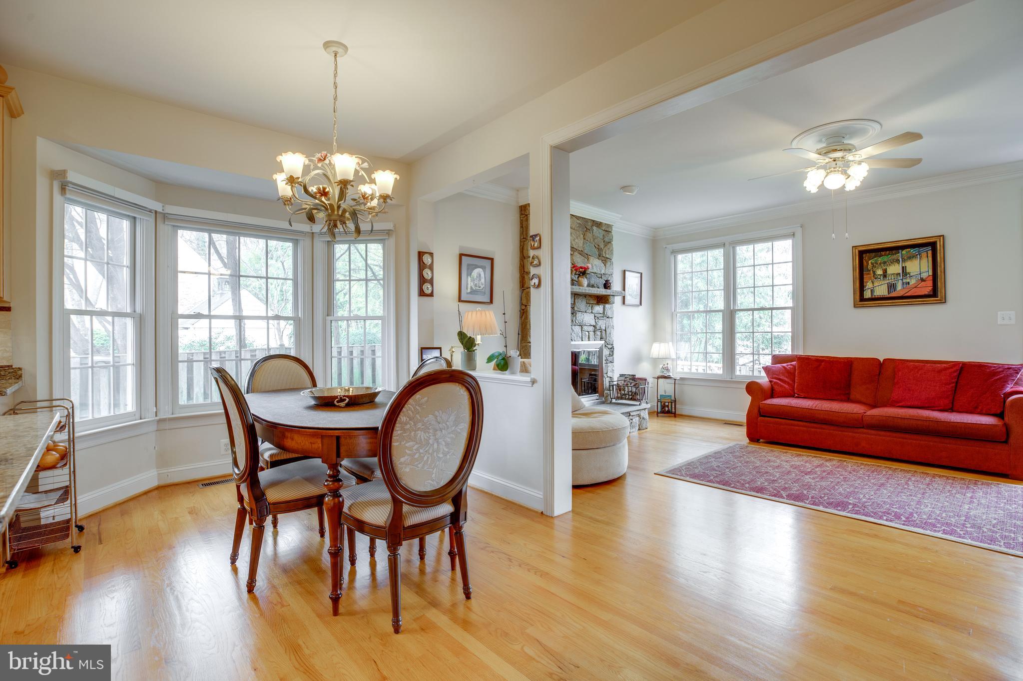 5924 Chesterbrook Road McLean, VA 22101 - Photo 39 of 100